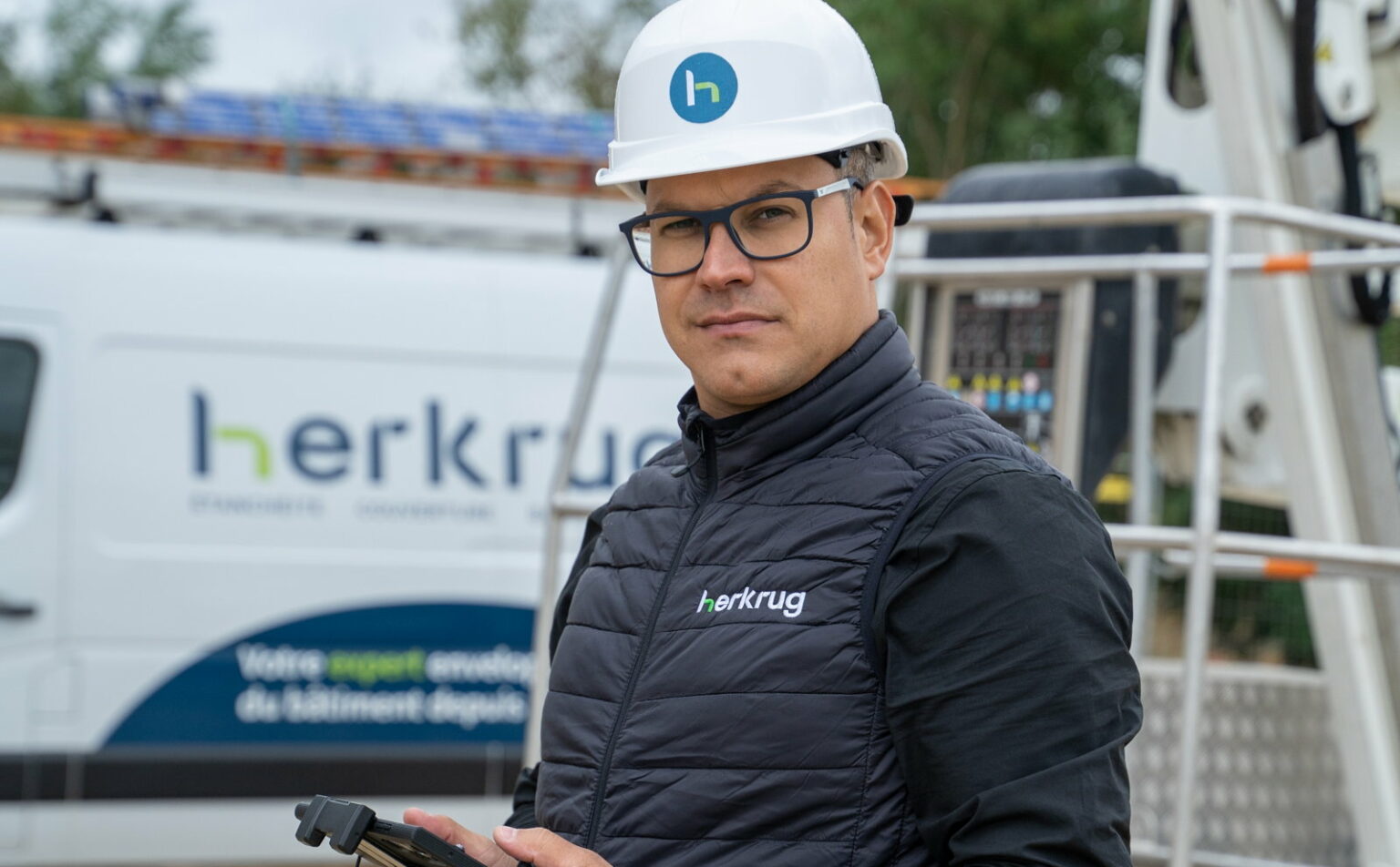 Directeur de travaux