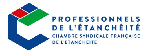 professionnel etancheite